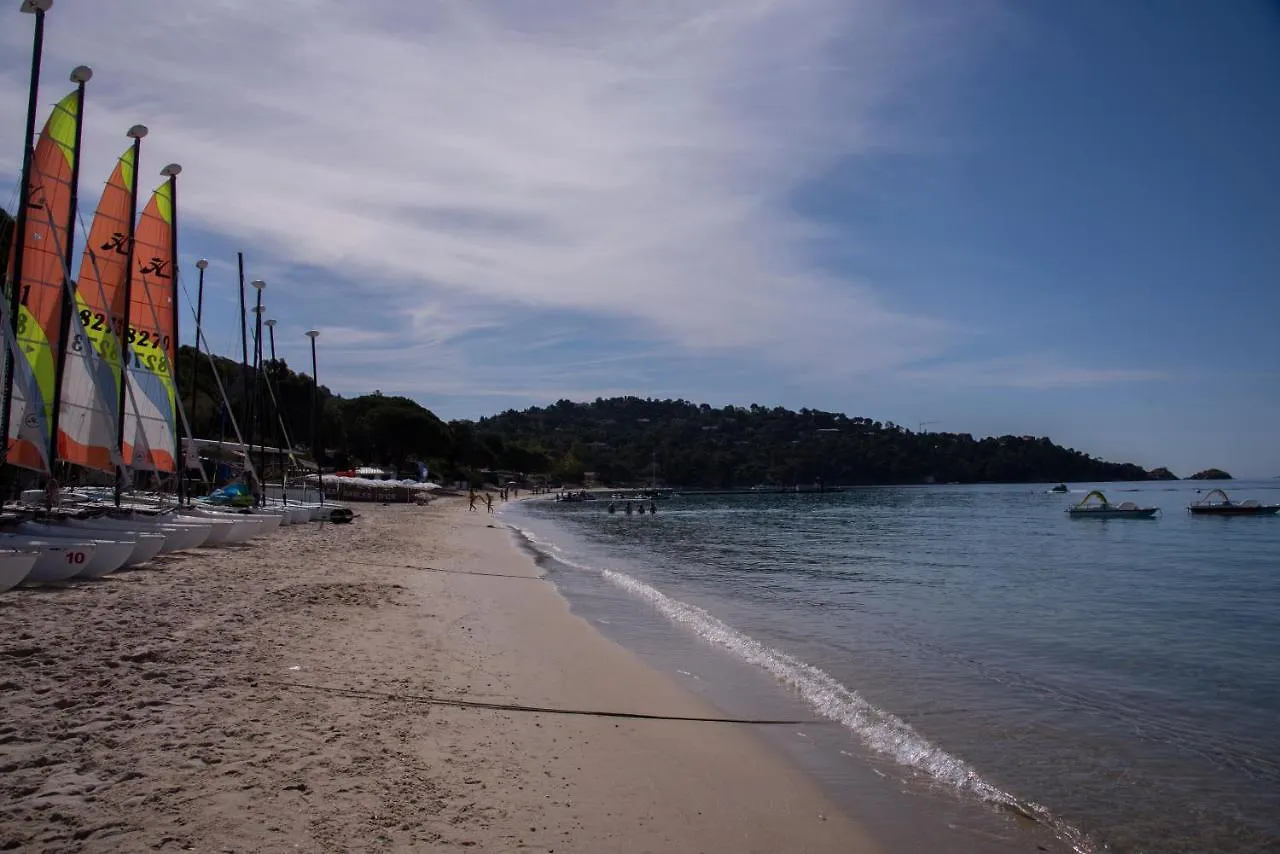 Villa Carpe Diem Le Lavandou Appartamento
