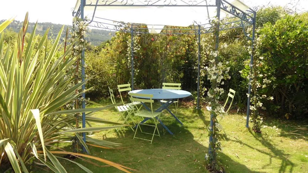 Villa Carpe Diem Le Lavandou Appartamento