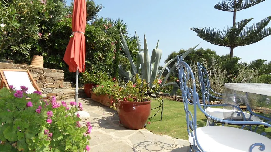 Villa Carpe Diem Le Lavandou