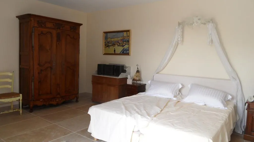 Appartamento Villa Carpe Diem Le Lavandou