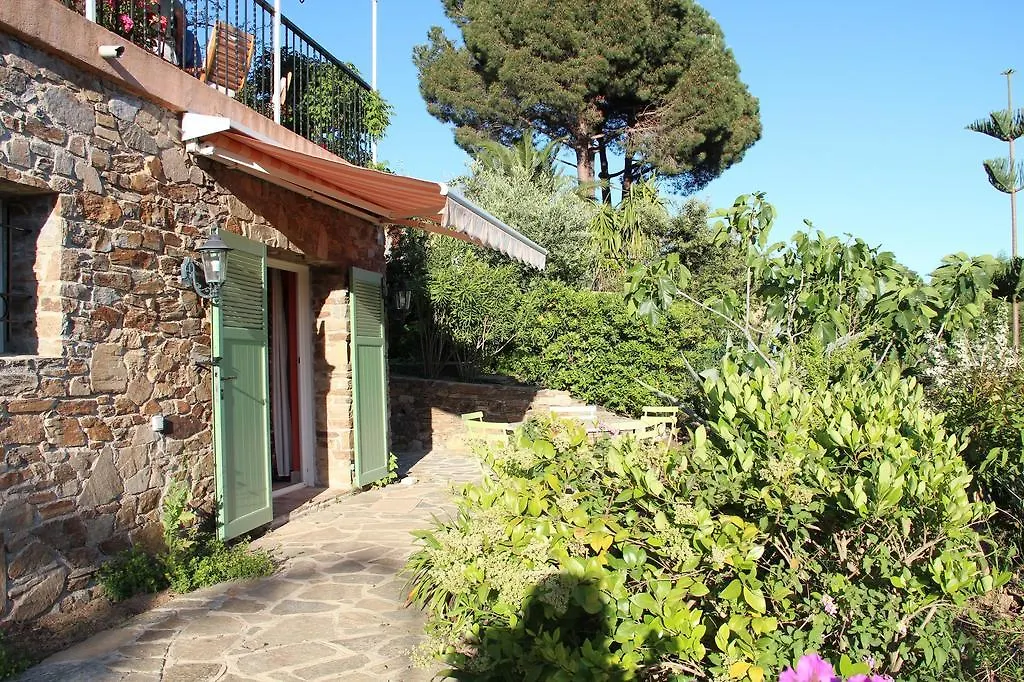 Villa Carpe Diem Le Lavandou