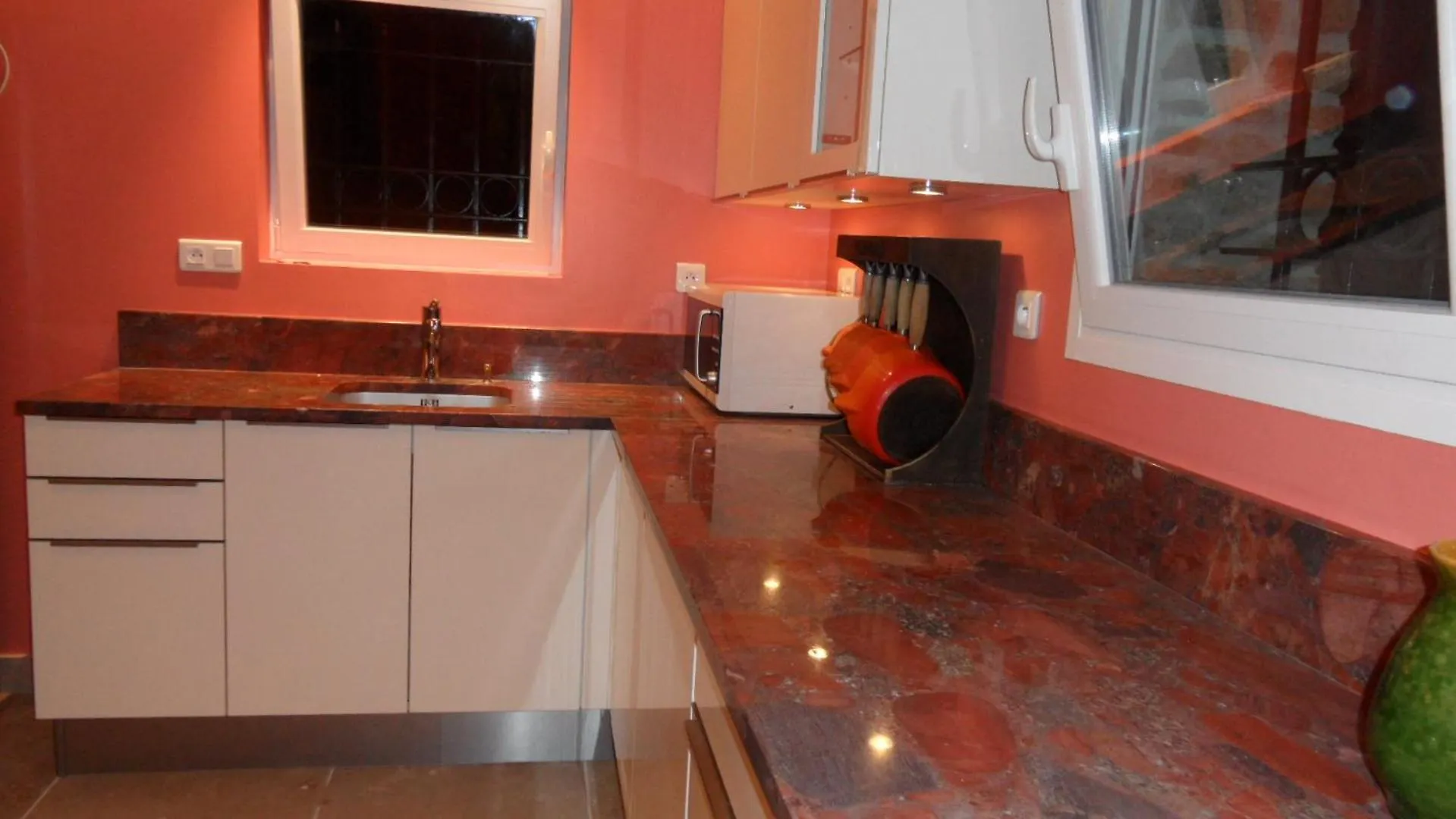 Appartamento Villa Carpe Diem Le Lavandou