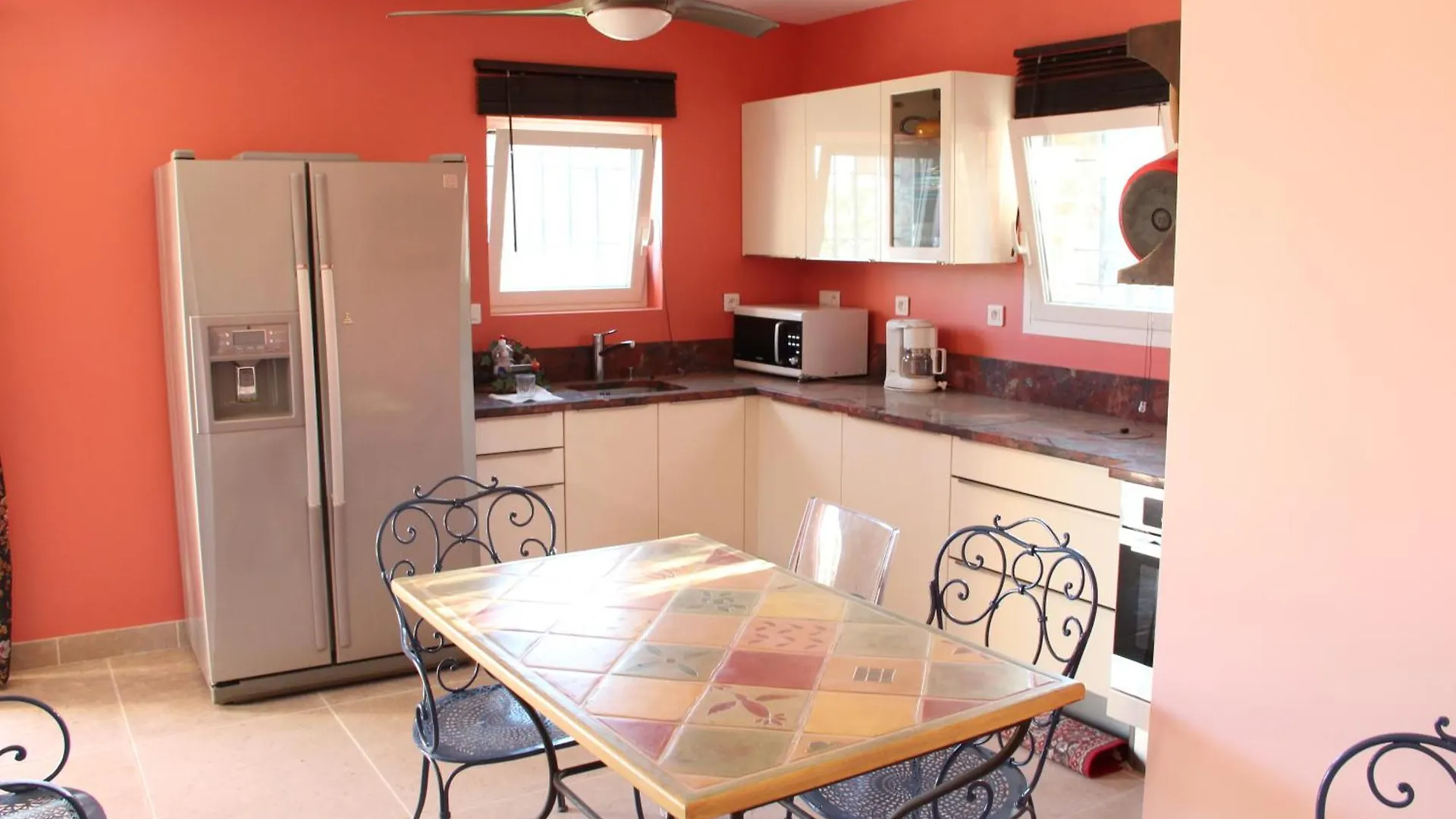 Villa Carpe Diem Le Lavandou Apartment
