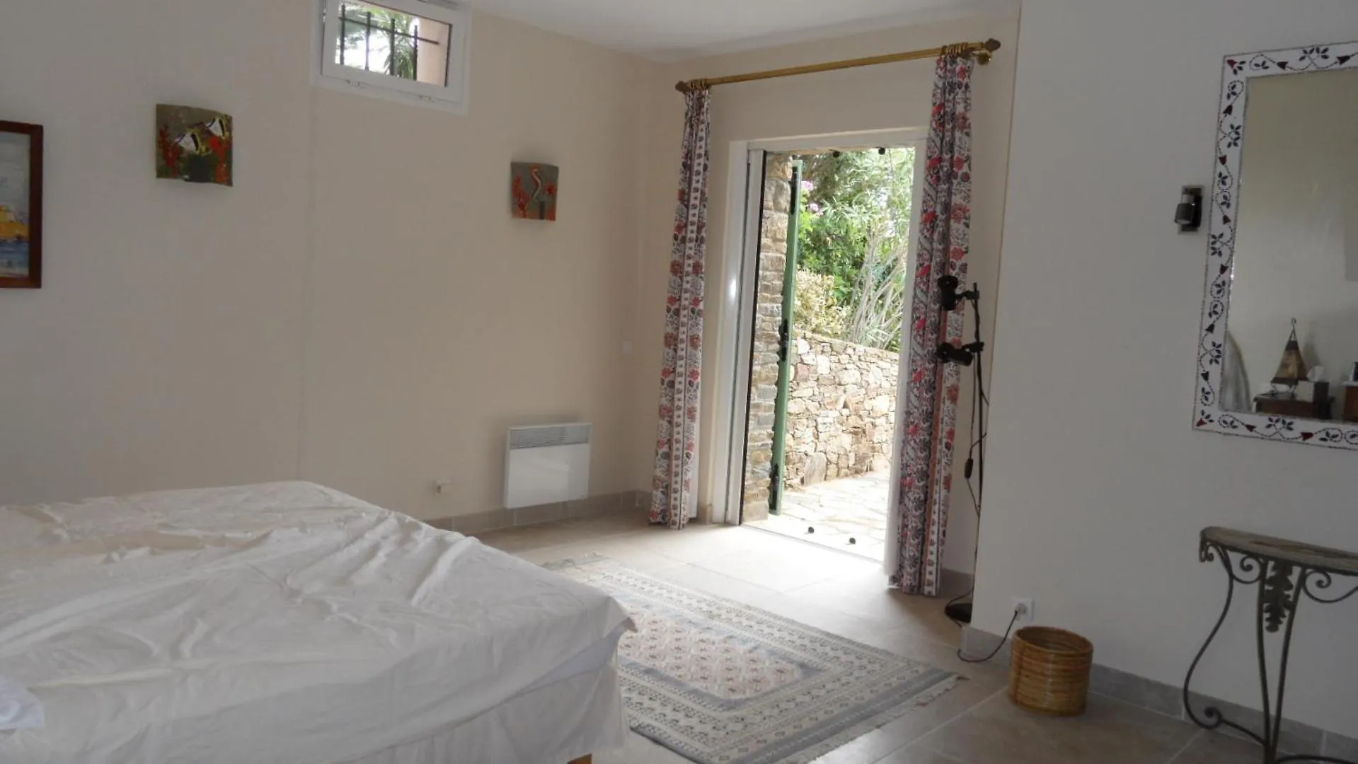 Apartment Villa Carpe Diem Le Lavandou