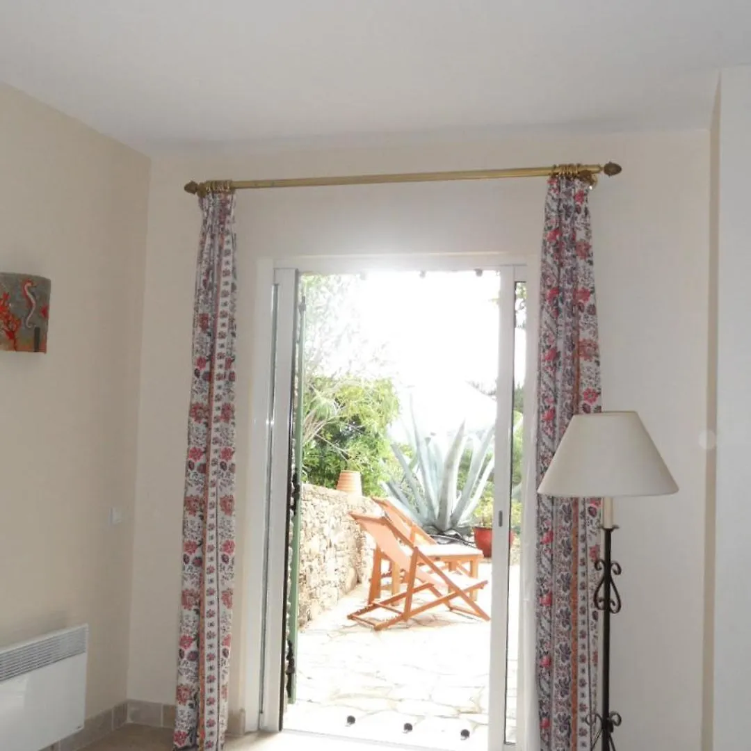 Villa Carpe Diem Le Lavandou France