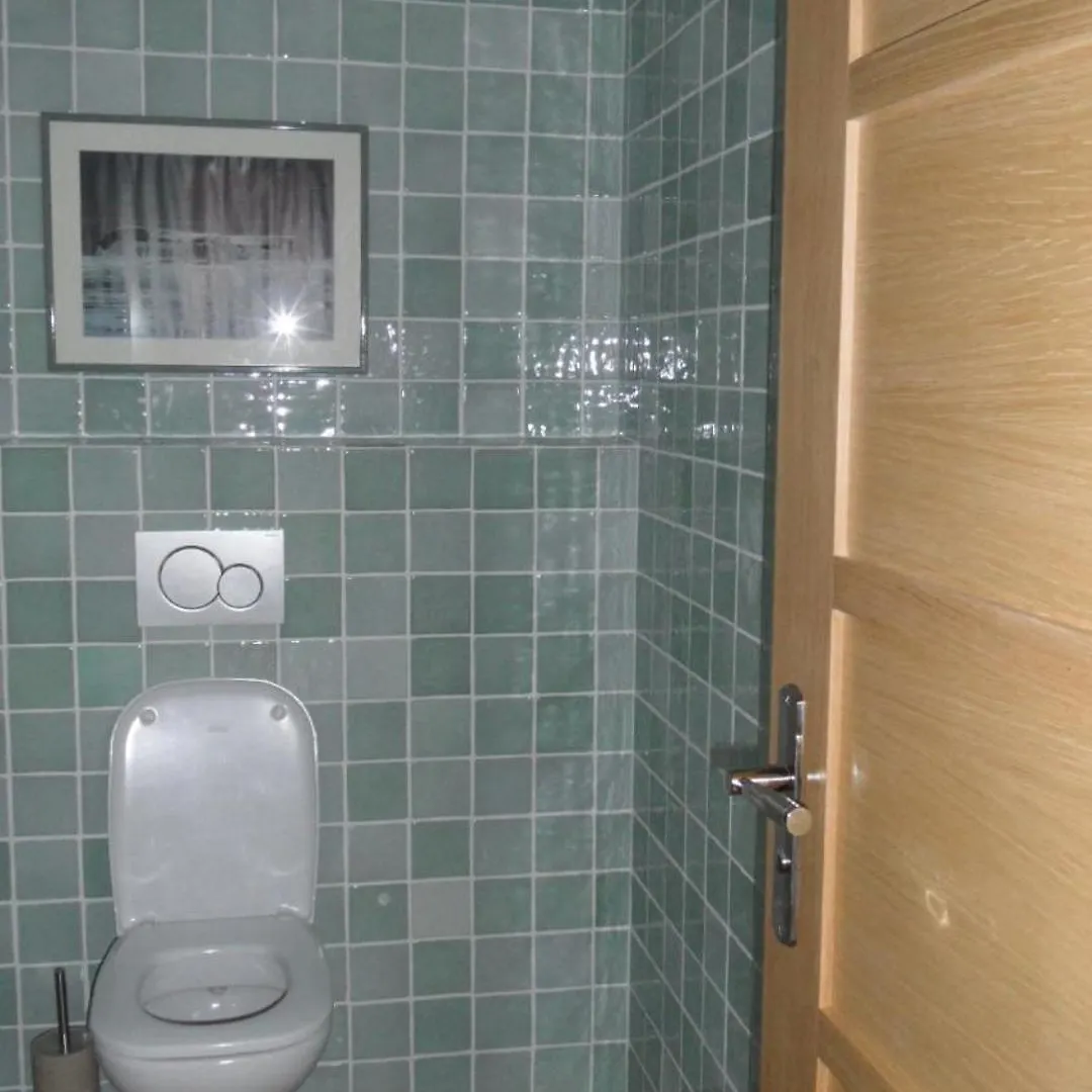Appartamento Villa Carpe Diem Le Lavandou