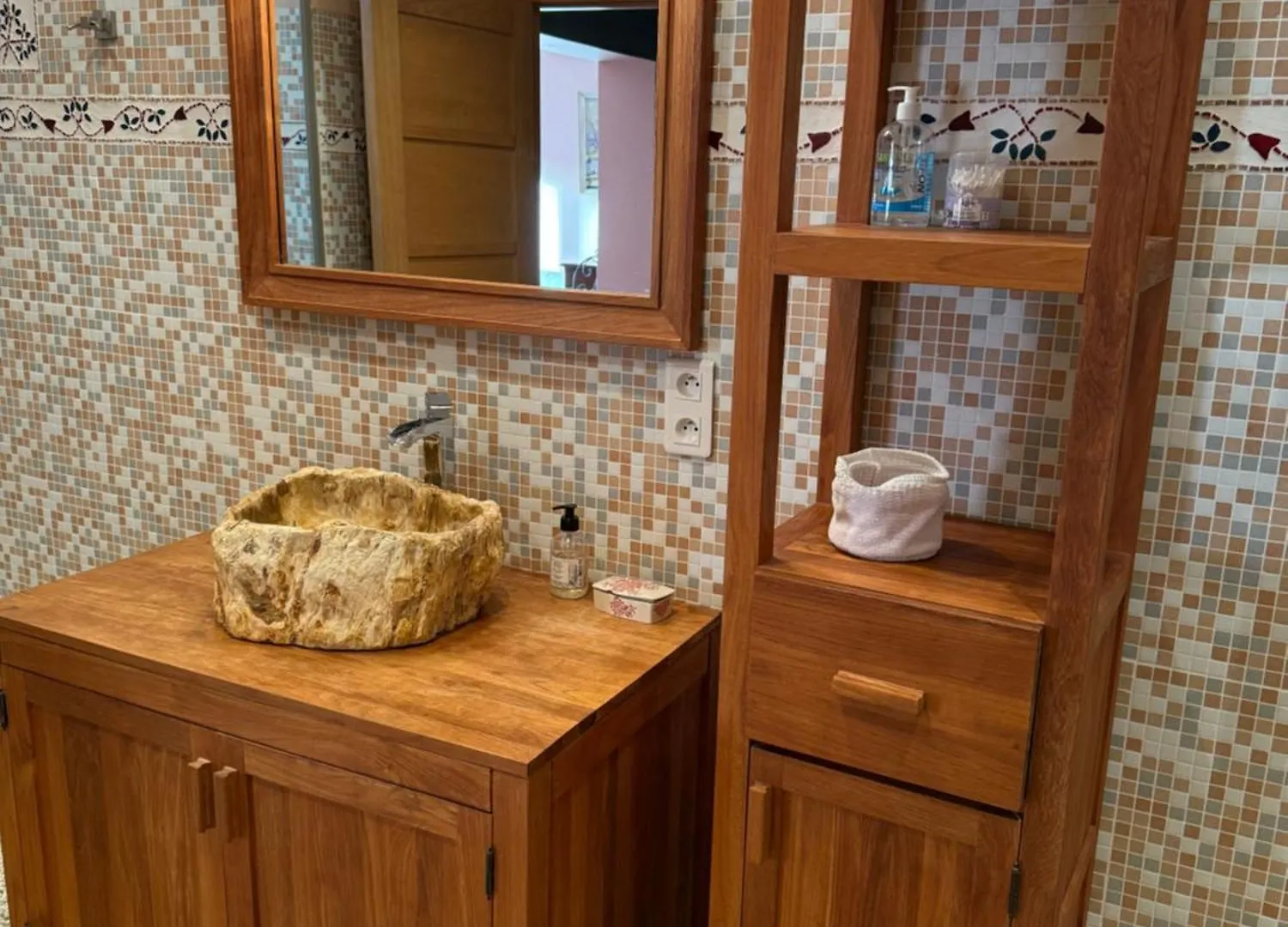 Villa Carpe Diem Le Lavandou Apartment