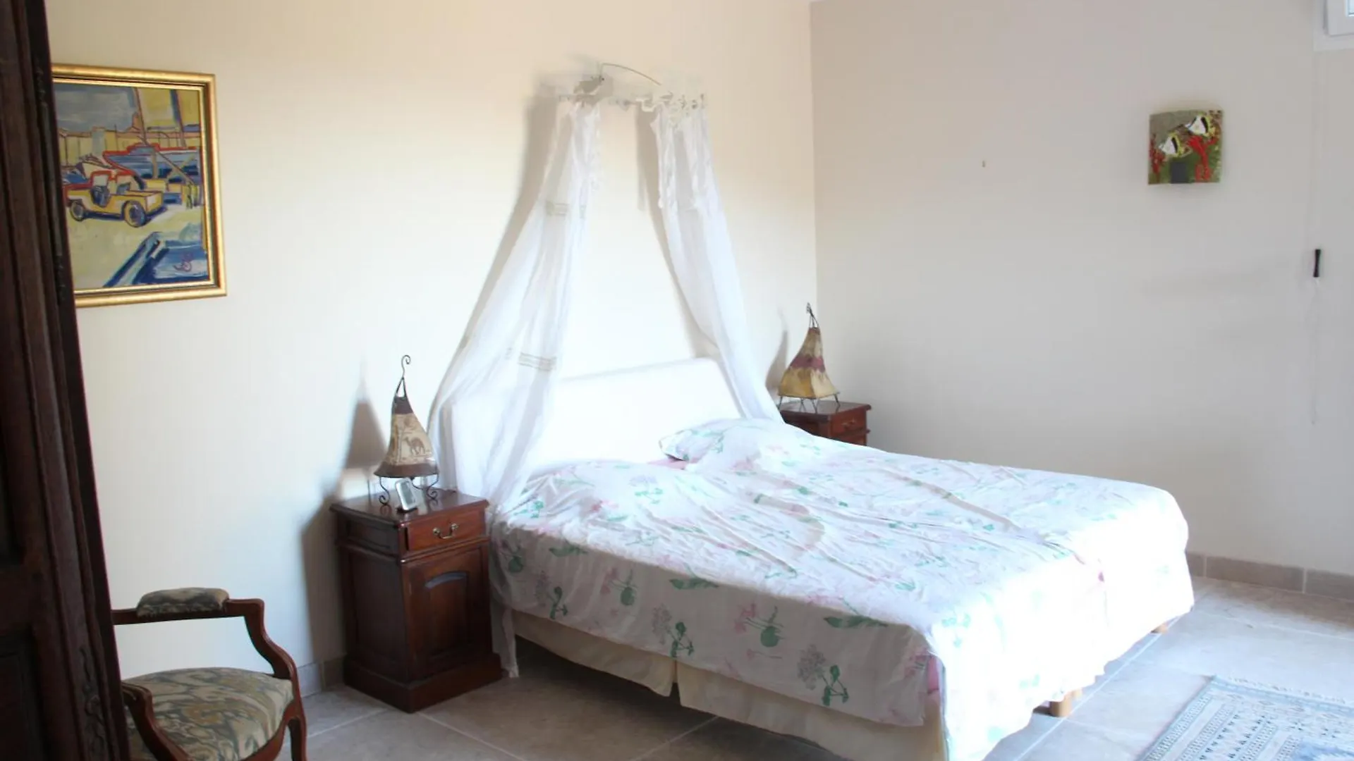 Appartamento Villa Carpe Diem Le Lavandou Francia