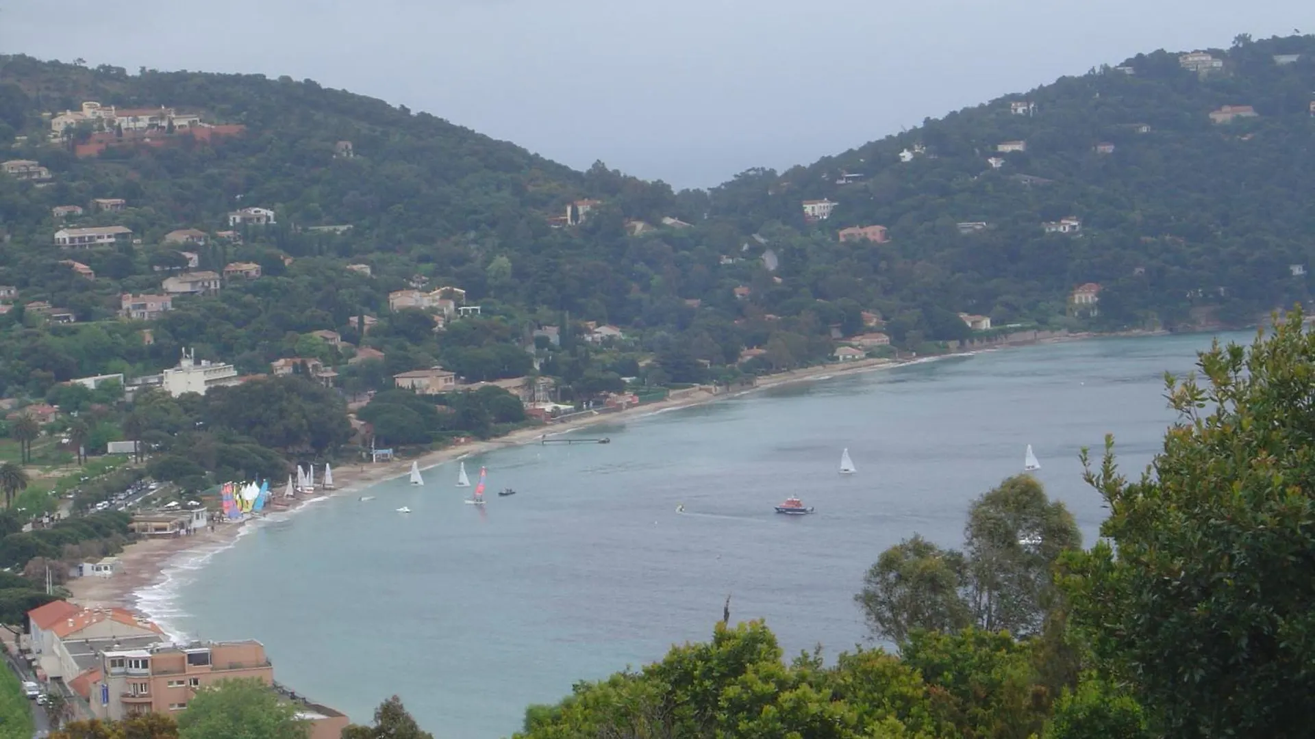 Appartamento Villa Carpe Diem Le Lavandou