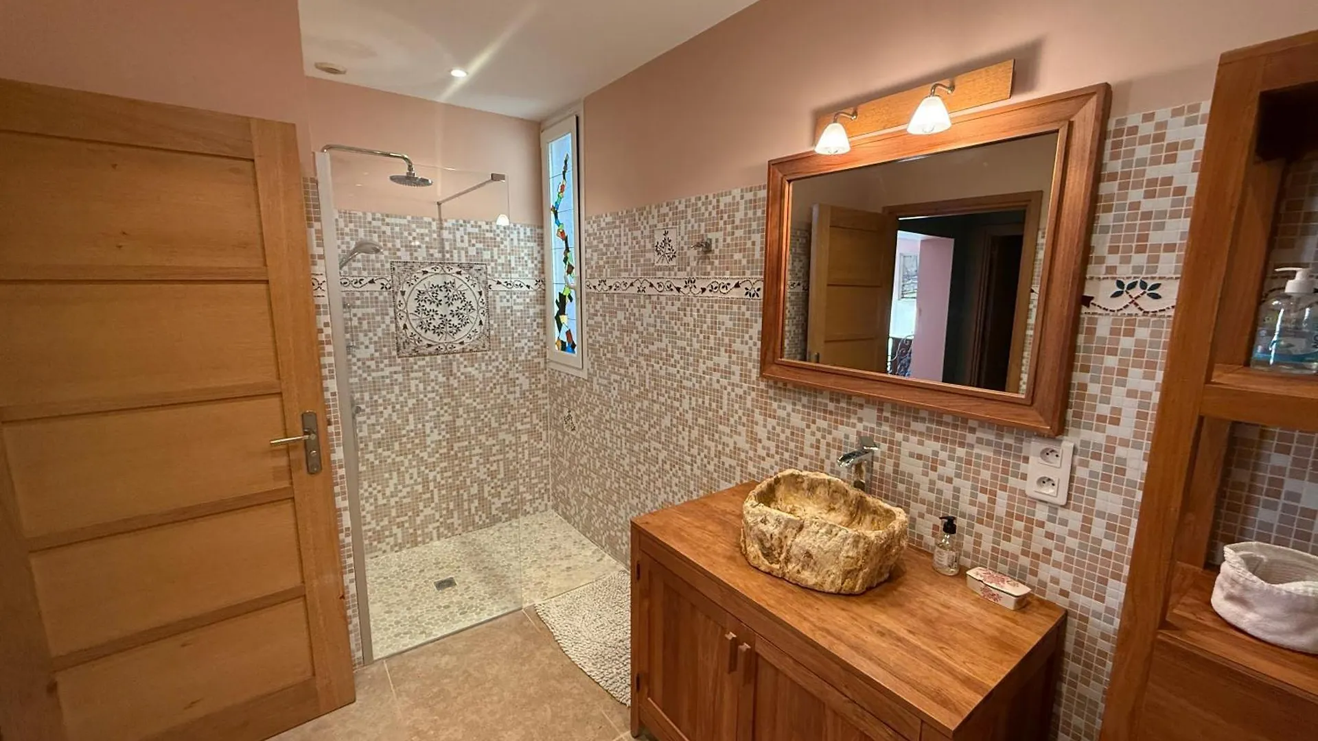 Appartamento Villa Carpe Diem Le Lavandou