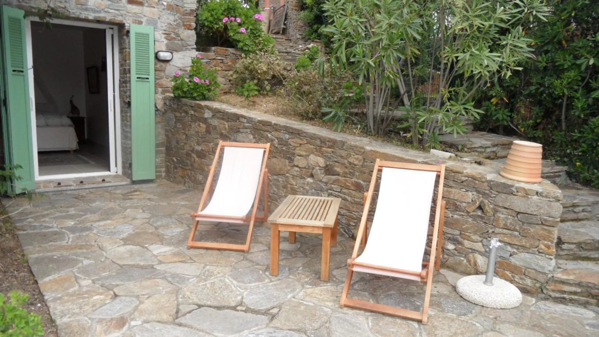 Villa Carpe Diem Le Lavandou
