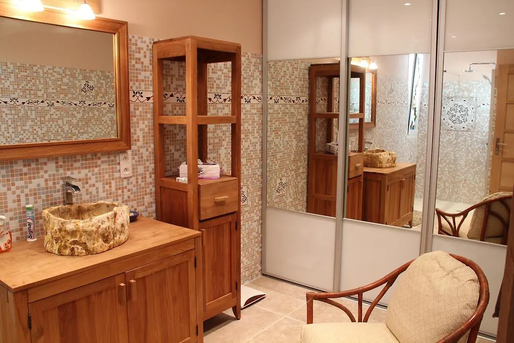 Villa Carpe Diem Le Lavandou Appartamento
